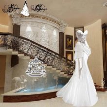 مزون عروس نازنین