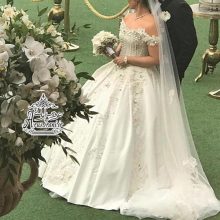 مزون عروس معماریان