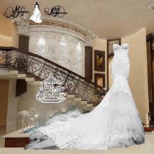 مزون عروس نازنین