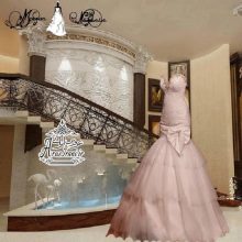 مزون عروس نازنین