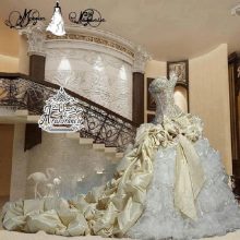 مزون عروس نازنین