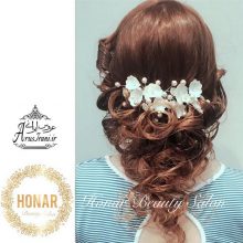 آرایشگاه هنر
