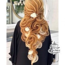 آرایشگاه هنسه