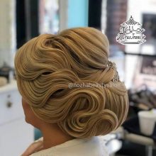 آرایشگاه نوژا