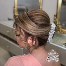 آرایشگاه نوژا