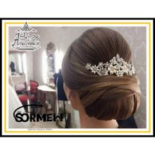 آرایشگاه سرمه