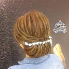 آرایشگاه مایسا