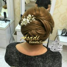آرایشگاه اسدی