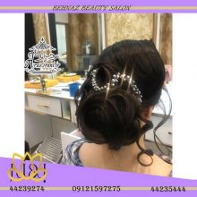 آرایشگاه سرمه