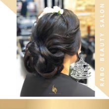 آرایشگاه رابو