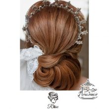 آرایشگاه رز