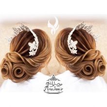 آرایشگاه لیلیاسه
