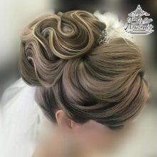 آرایشگاه نغمه و نگین