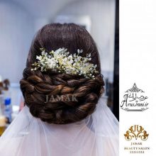 آرایشگاه ژامک