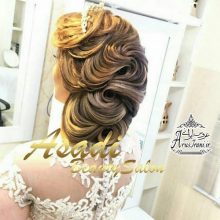 آرایشگاه اسدی