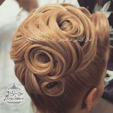 آرایشگاه ساقدوش