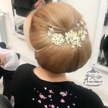 آرایشگاه هنر