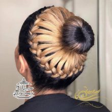 آرایشگاه سانا