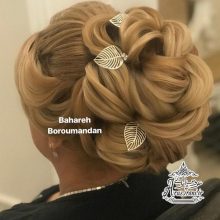 آرایشگاه وانیا