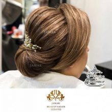 آرایشگاه ژامک