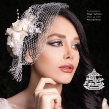 آرایشگاه خانم گل