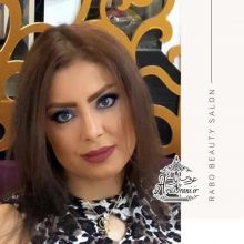 آرایشگاه رابو