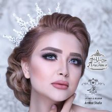 آرایشگاه لی لی مافی