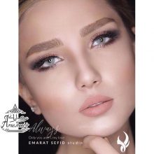 آرایشگاه لیلیاسه