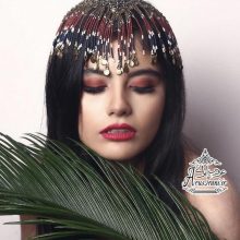 آرایشگاه گلرو