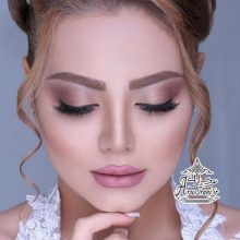 آرایشگاه لی لی مافی