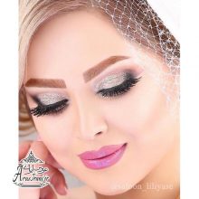 آرایشگاه لیلیاسه