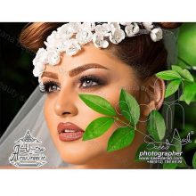آرایشگاه نوژا