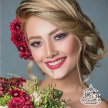 آرایشگاه سمیرا آرتا