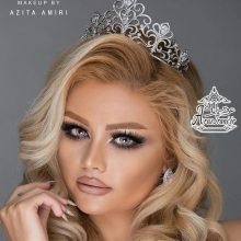 آرایشگاه مریم خدایی و آزیتا امیری