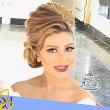 آرایشگاه سرمه