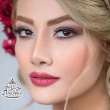 آرایشگاه سمیرا آرتا