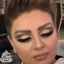 آرایشگاه رویسا