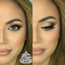 آرایشگاه ساقدوش