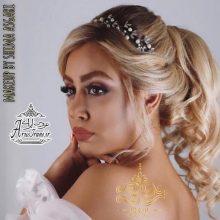 آرایشگاه نوژا