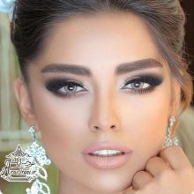 آرایشگاه هنسه
