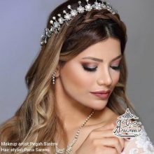 آرایشگاه پریس