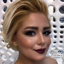 آرایشگاه ستایش