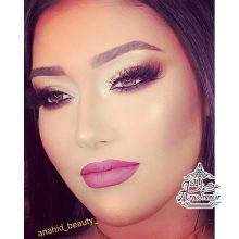 آرایشگاه آناهید