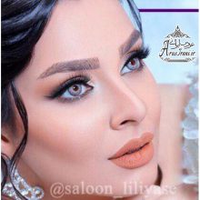 آرایشگاه لیلیاسه