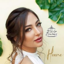 آرایشگاه هنسه