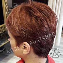 آرایشگاه رز