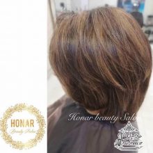 آرایشگاه هنر