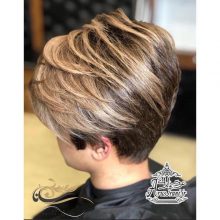 آرایشگاه سانا