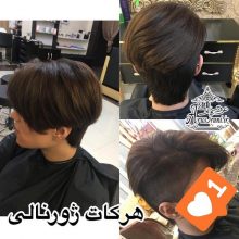 آرایشگاه گلرو