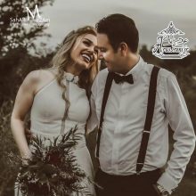 آتلیه سحر میرزایی